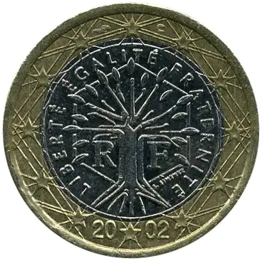 coin obverse image