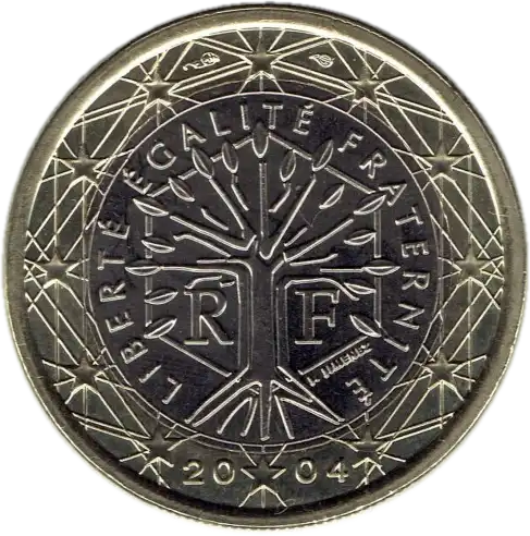 coin obverse image