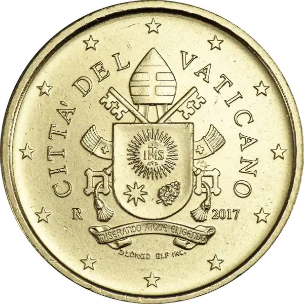 coin obverse image