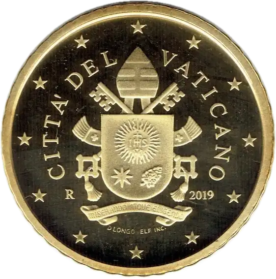coin obverse image