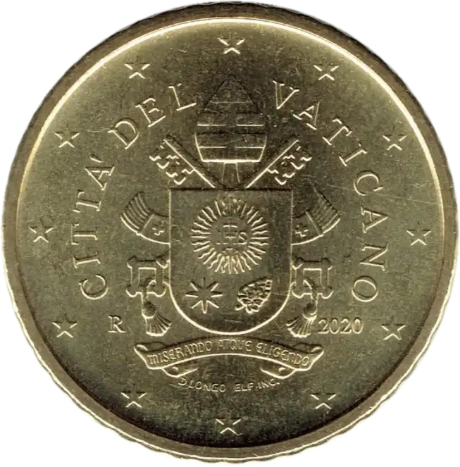 coin obverse image