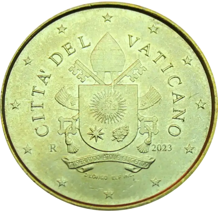 coin obverse image
