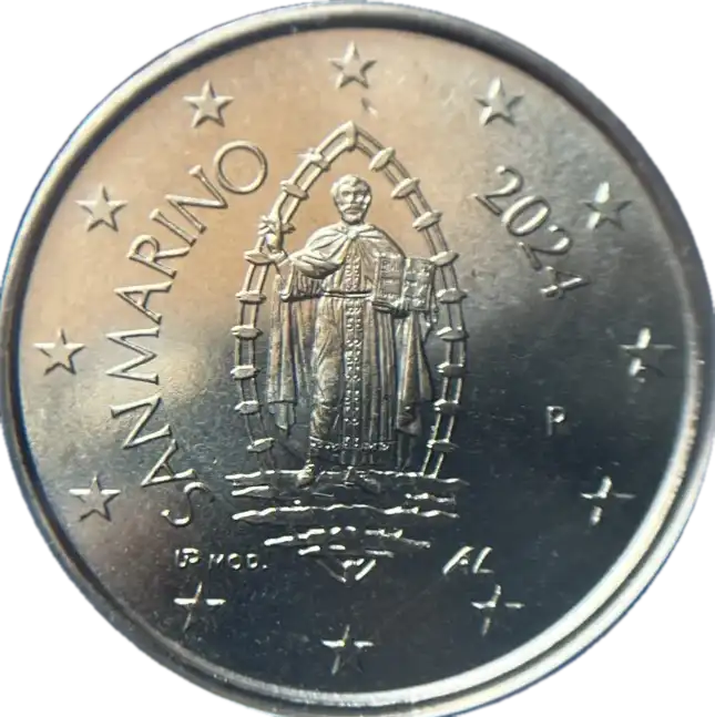 coin obverse image
