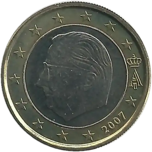 coin obverse image