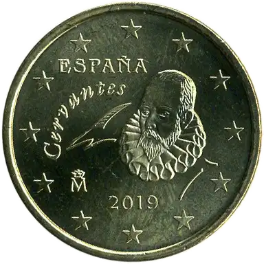 coin obverse image