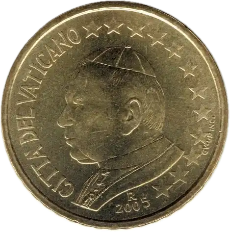coin obverse image