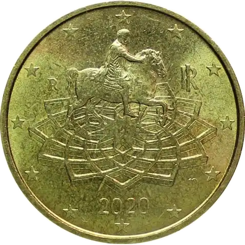 coin obverse image
