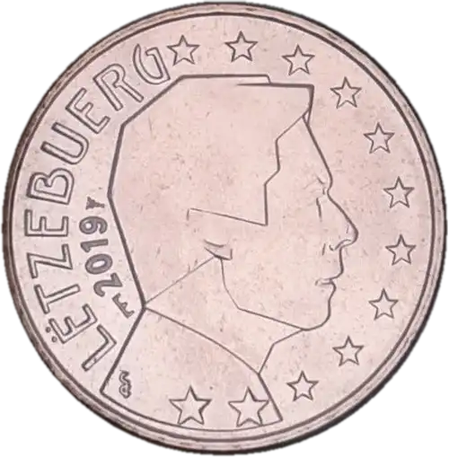coin obverse image