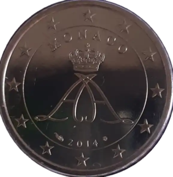 coin obverse image
