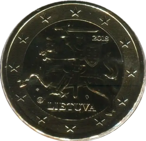 coin obverse image