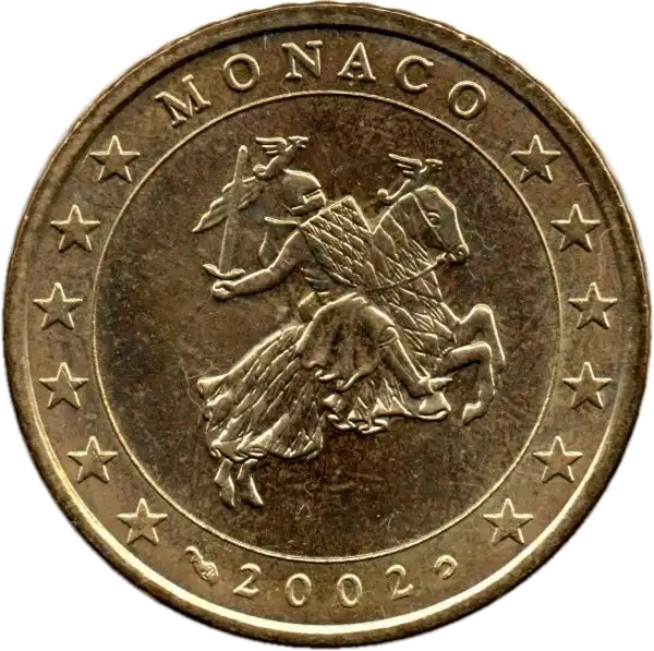 coin obverse image
