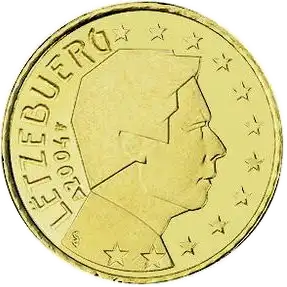 coin obverse image