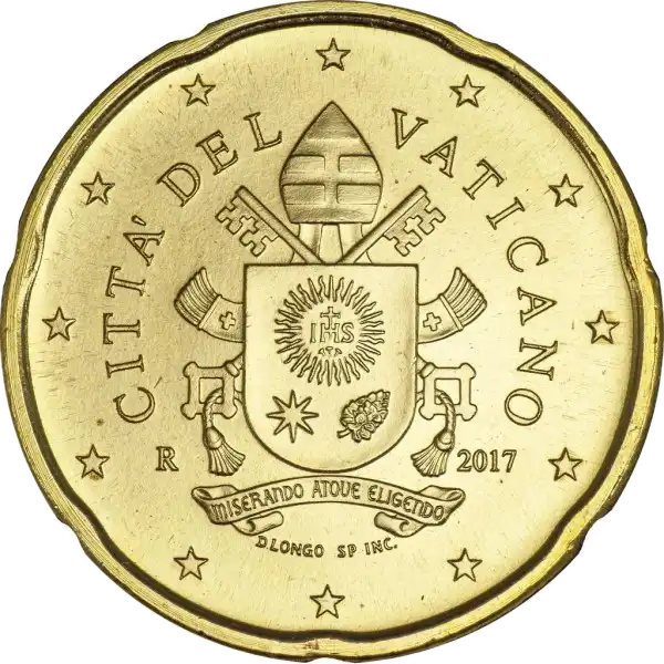 coin obverse image