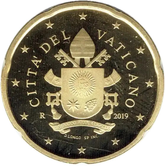 coin obverse image