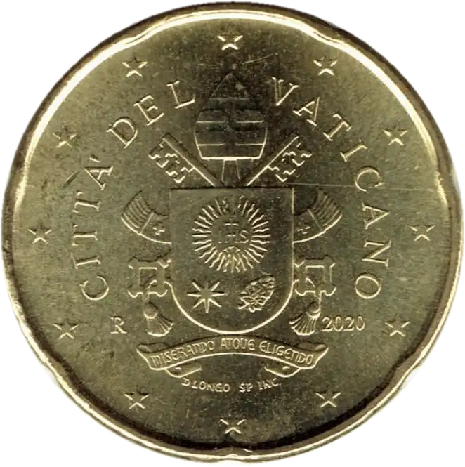 coin obverse image
