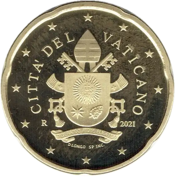 coin obverse image