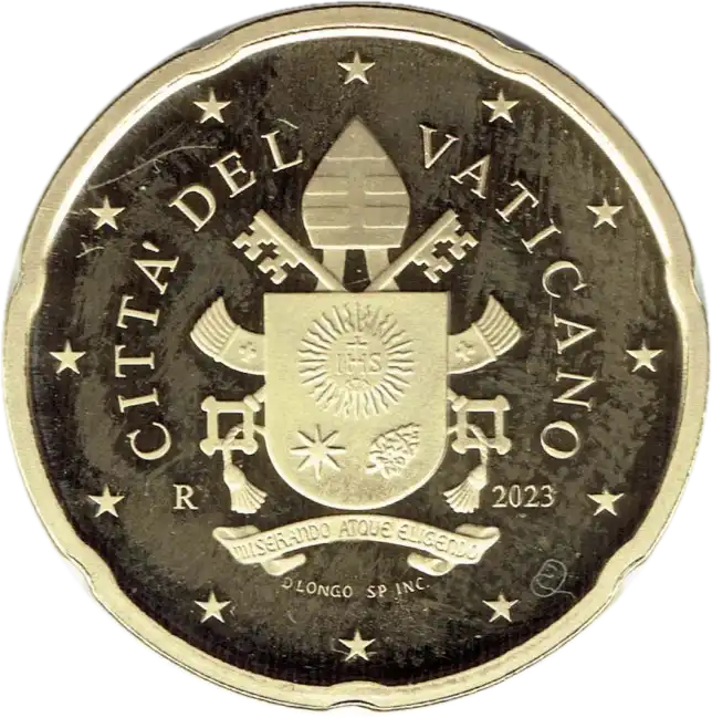 coin obverse image