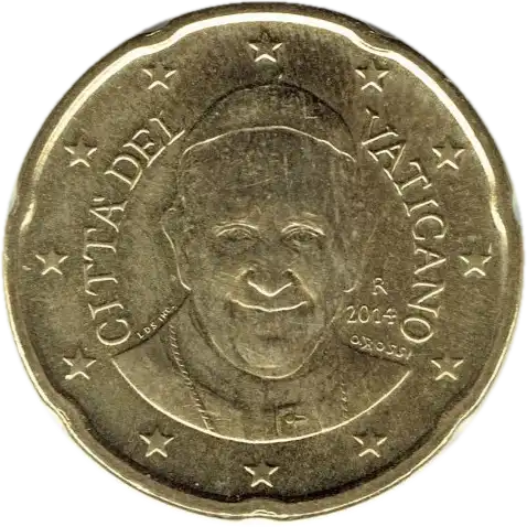 coin obverse image