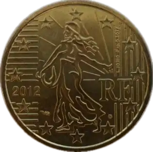 coin obverse image