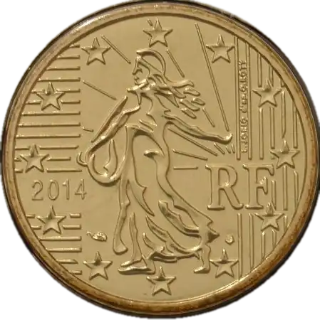 coin obverse image