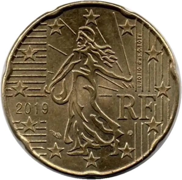 coin obverse image