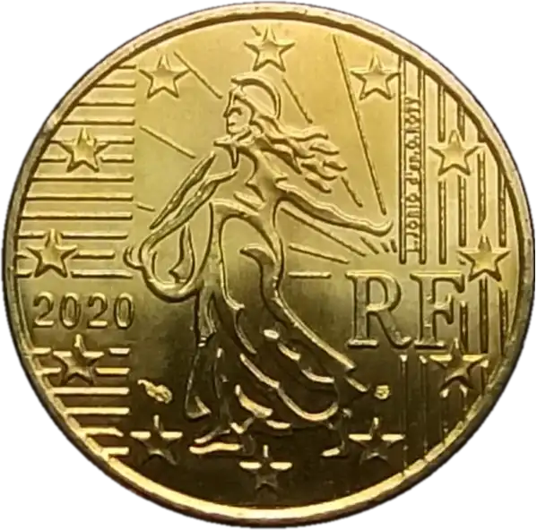 coin obverse image