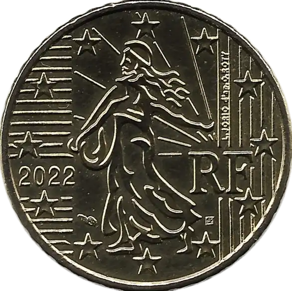 coin obverse image