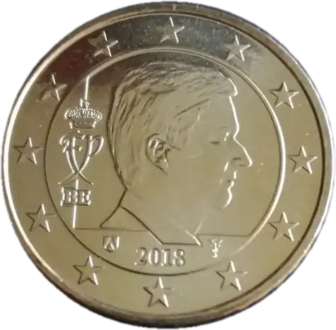 coin obverse image