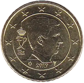 coin obverse image