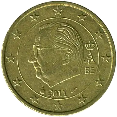 coin obverse image