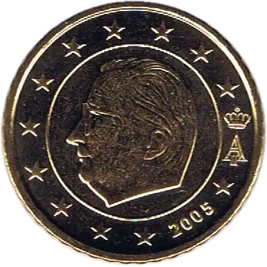 coin obverse image