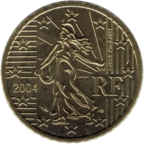 coin obverse image