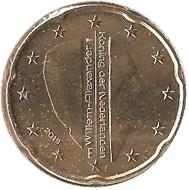 coin obverse image