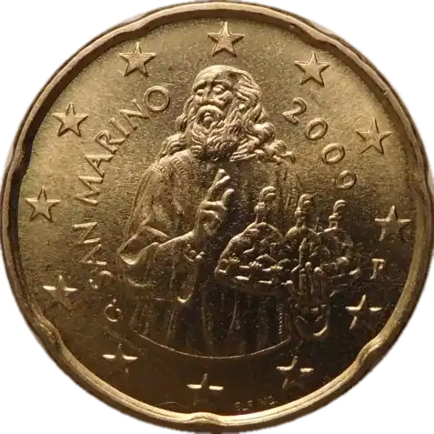 coin obverse image