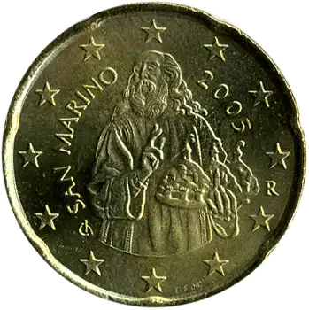 coin obverse image