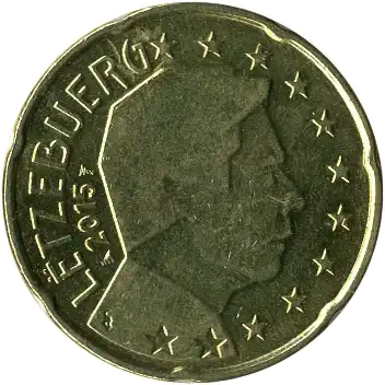 coin obverse image