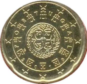 coin obverse image