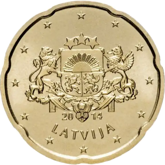 coin obverse image