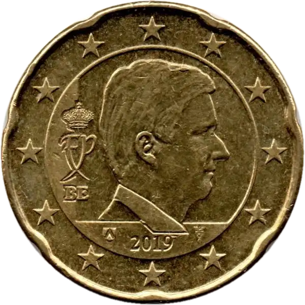 coin obverse image