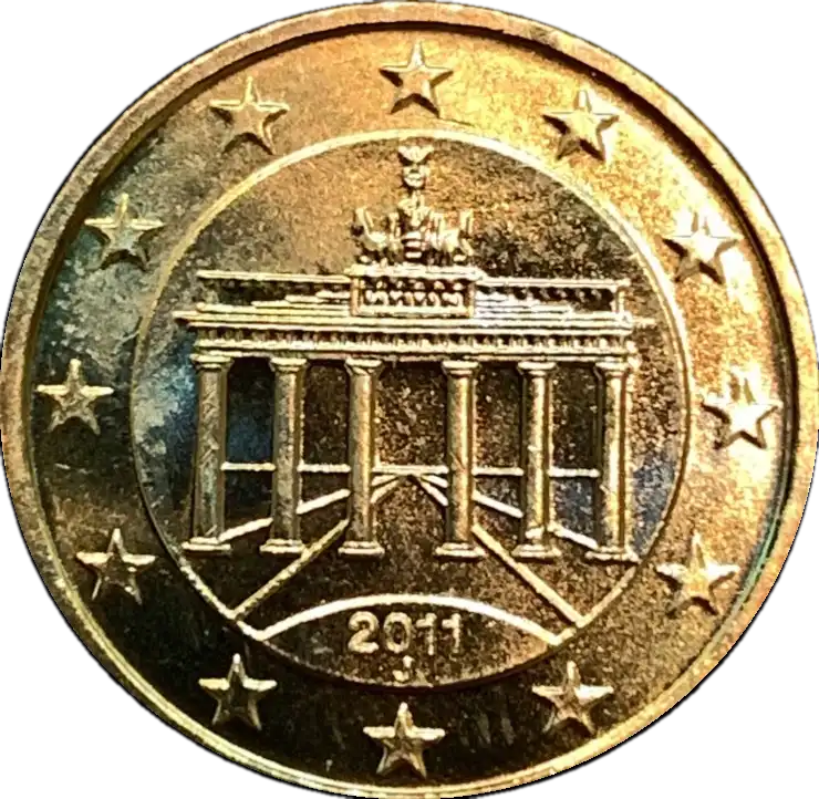 coin obverse image