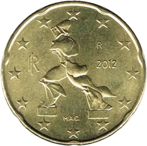 coin obverse image