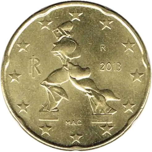 coin obverse image