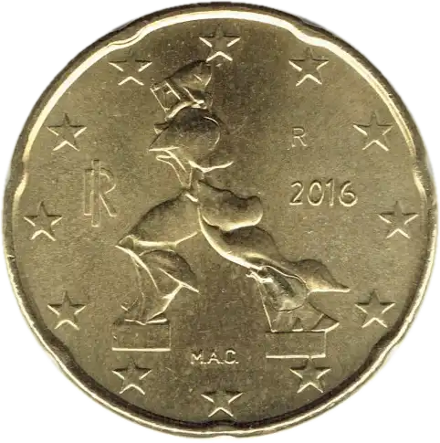 coin obverse image