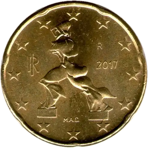 coin obverse image