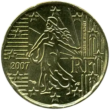 coin obverse image
