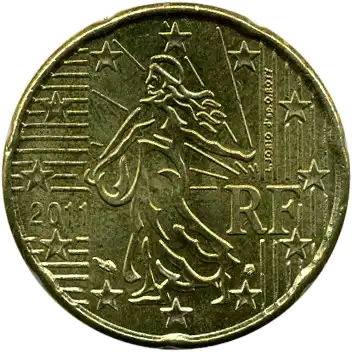 coin obverse image