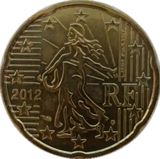 coin obverse image