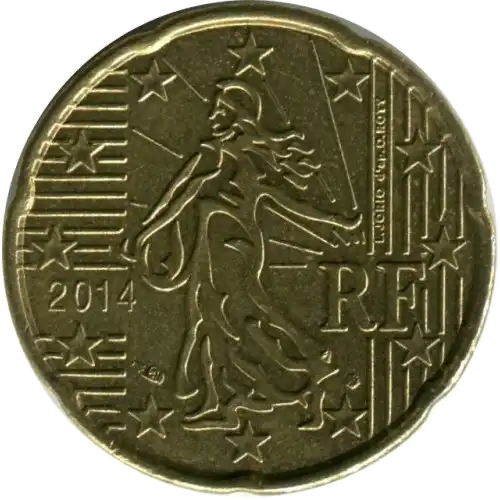 coin obverse image