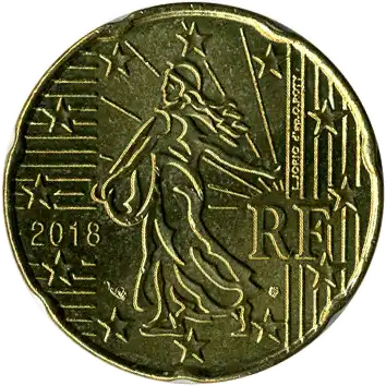 coin obverse image