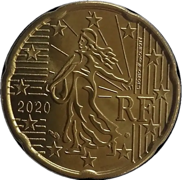 coin obverse image